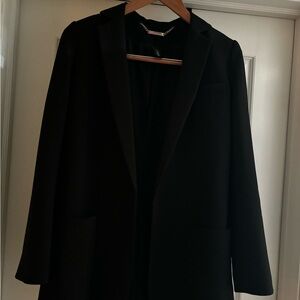 Women blazer